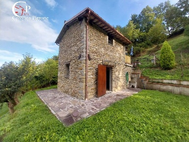 Foto Rustico in località La Valle 10, Vicchio di 130 m² con 7 locali