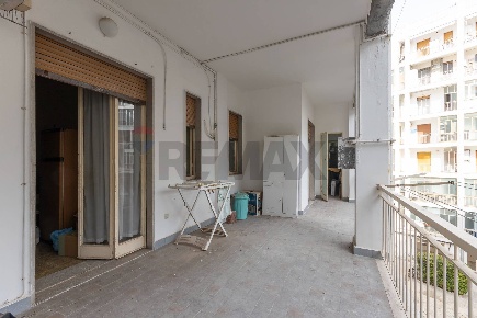 Foto Appartamento in Via Adda 33, Siracusa Gelone - Cadorna di 161 m²