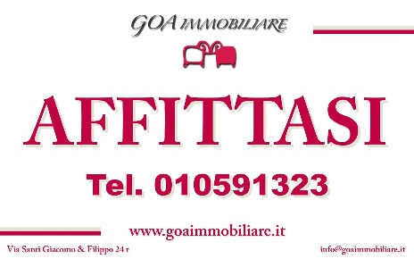 Foto Ufficio in Viale IV novembre 10, Genova di 1000 m² con 12 locali