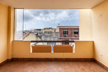 Foto Appartamento in Via Filippo Corridoni 37, Cagliari Monreale di 70 m²