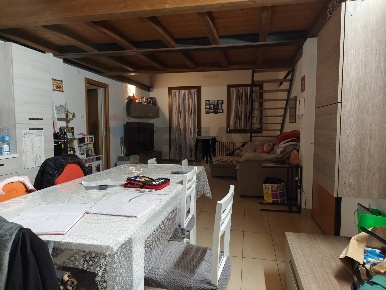 Foto Appartamento a Ferrara Cona di 110 m² con 5 locali in affitto