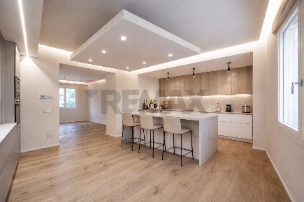 Foto Appartamento in Viale Cavour 188/C, Ferrara San Paolo di 211 m²