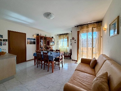 Foto Appartamento in Via Cecioni, Orbetello Orbetello Scalo di 64 m²