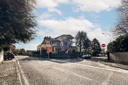 Foto Appartamento in VIA PEROSI 3, Carnate di 88 m² con 2 locali in vendita