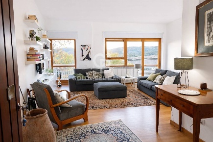 Foto Appartamento in Via dei Villini, Fiuggi di 105 m² con 3 locali