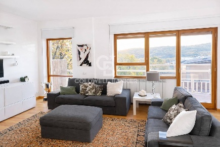 Foto Appartamento in Via dei Villini, Fiuggi di 105 m² con 3 locali