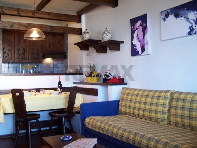 Foto Appartamento a Sestriere Colle Sestriere di 40 m² con 2 locali
