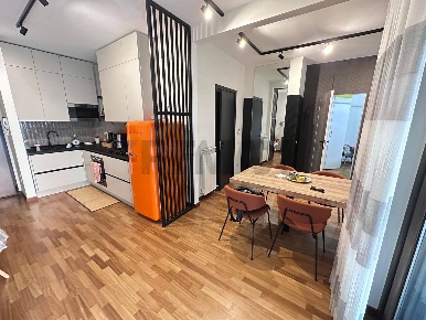Foto Appartamento in via adige 16, Rende Roges di 79 m² con 3 locali