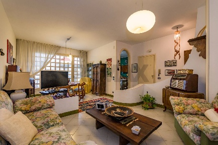 Foto Casa indipendente in via Scarlatti 23, Gibellina Nuova Gibellina