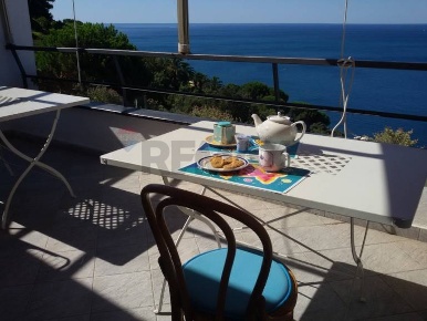 Foto Appartamento in LOCALITA' MARINE, Moneglia Centro di 40 m² in vendita