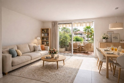 Foto Appartamento in viale arno, Riccione Parco di 110 m² con 5 locali