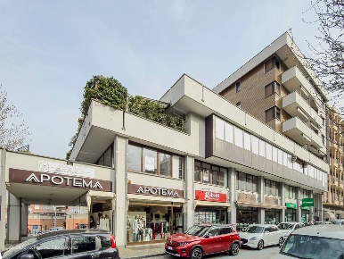 Foto Ufficio in Corso Susa 50, Rivoli Coop - Vecco di 90 m² con 5 locali