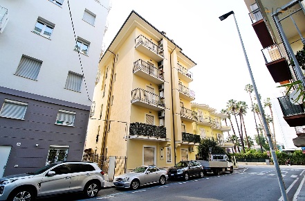 Foto Appartamento in Via Volta, San Benedetto del Tronto De Gasperi, Conad