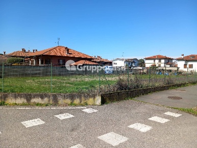 Foto Terreno residenziale in Via Allende, Robecchetto con Induno Centro