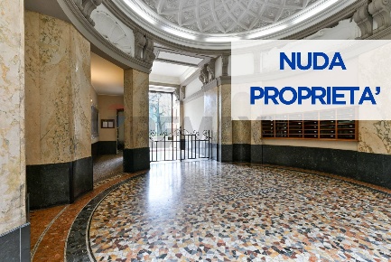 Foto Appartamento in Piazzale Gabrio Piola 14, Milano Città Studi di 142 m²