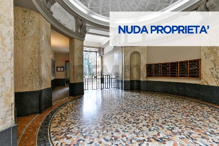 Foto Appartamento in Piazzale Gabrio Piola 14, Milano Città Studi di 142 m²