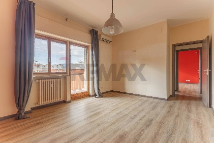 Foto Appartamento in Via Papa Pio XII 60, Bari Poggiofranco di 200 m²