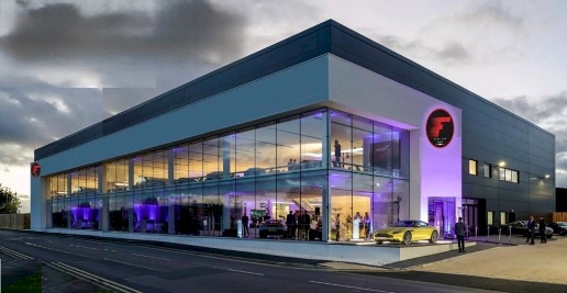 Foto Ufficio in via Emilia, Ozzano dell'Emilia Centro di 250 m² in affitto