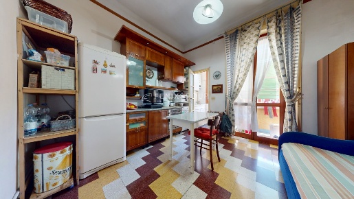 Foto Appartamento in Via Bolzano 20, Milano Centro di 57 m² con 2 locali