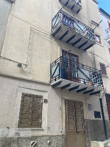 Foto Casa indipendente in via Cristofolo Colombo 6, Lercara Friddi