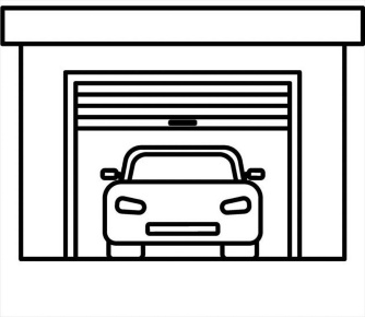 Foto Garage in via pescasseroli 60, Chieti Chieti Scalo di 14 m² in vendita