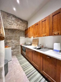 Foto Appartamento in VIA CORSO CAVOUR, Montefiascone di 121 m² in vendita