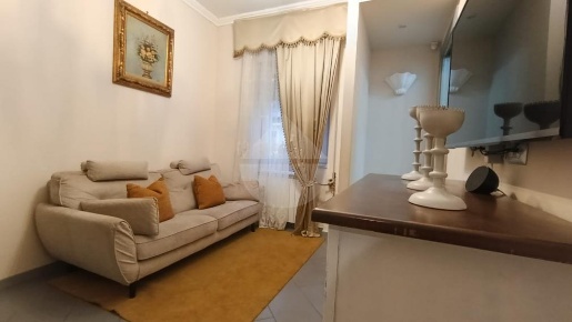 Foto Appartamento in VIA PIETRO FEDELE, Minturno di 90 m² con 5 locali
