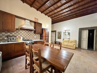 Foto Appartamento in VIA CORSO CAVOUR, Montefiascone di 67 m² in vendita