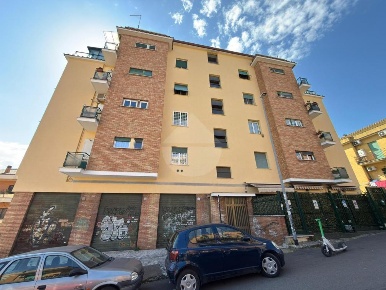 Foto Appartamento in via del pettirosso, Roma di 50 m² con 2 locali