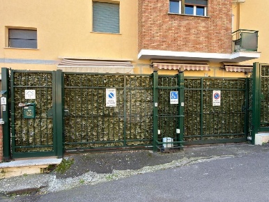 Foto Appartamento in via del pettirosso, Roma di 50 m² con 2 locali