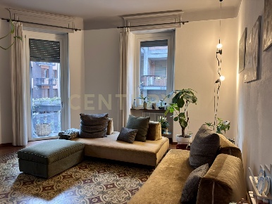 Foto Appartamento in Via Prato Santo, Verona Borgo Trento di 110 m²