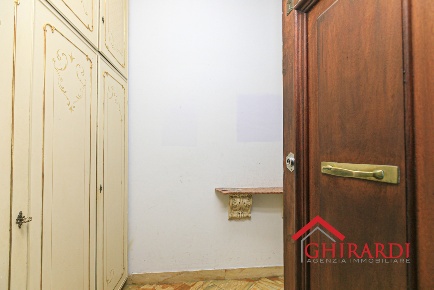 Foto Appartamento in Piazza Cristoforo Bonavino 11, Genova Pegli di 140 m²