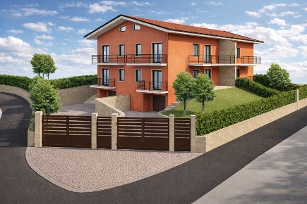 Foto Villa unifamiliare in Via Filonarda, Anagni di 195 m² in vendita