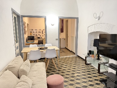 Foto Appartamento in Piazza Luni, Sarzana Centro di 65 m² con 3 locali