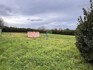 Foto Terreno agricolo in Via della Padula 12, Livorno di 1500 m² in vendita