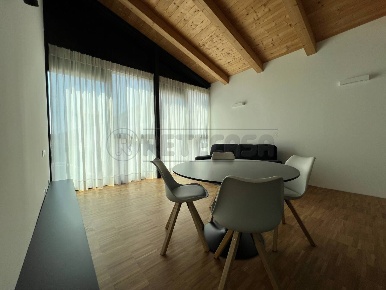 Foto Loft in Via Riviera Berica 45, Barbarano Mossano Ponte Di Barbarano