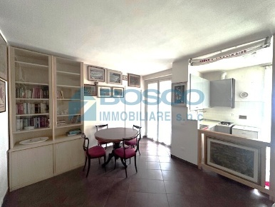 Foto Appartamento in Via della Repubblica, Riccò del Golfo di Spezia