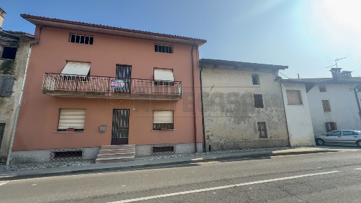 Foto Villa singola in Borgo San Martino 12, Trivignano Udinese Clauiano