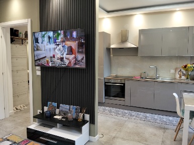 Foto Appartamento a Sanremo Teatro Ariston di 84 m² con 5 locali in vendita