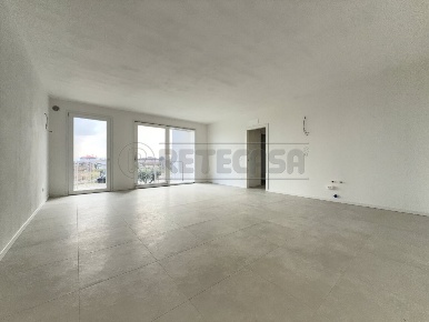Foto Appartamento in Via Monte Summano, Costabissara di 90 m² con 5 locali