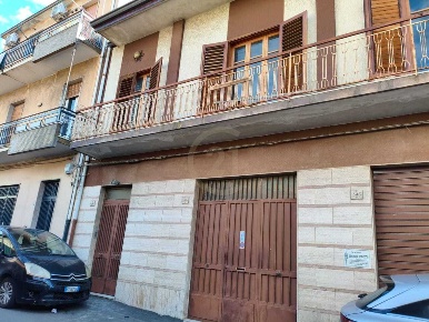 Foto Appartamento in Via III Retta Levante 346, Belpasso Centro di 50 m²