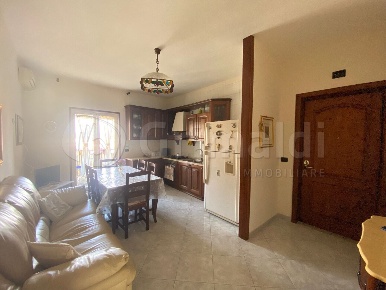 Foto Appartamento a Giugliano in Campania Giardini - Oasi Sacro Cuore