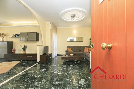 Foto Appartamento in Via Antonio Sant'Elia 190, Genova Sestri Ponente