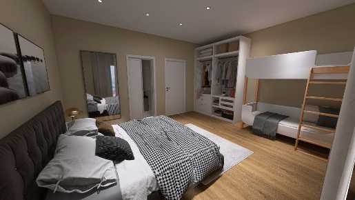 Foto Appartamento in Via Cesare Abba 48, Catania Palestro di 97 m²