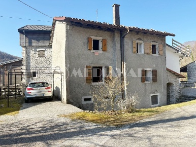 Foto Casa indipendente in Via Sclaf 12, Tramonti di Sotto di 160 m²