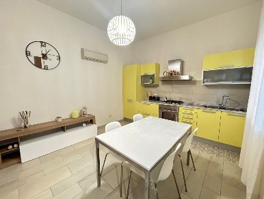 Foto Appartamento a Viareggio di 55 m² con 2 locali in affitto