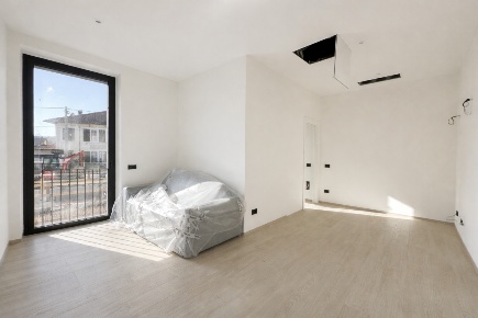 Foto Appartamento in Via XX Settembre 84, Arona Centro di 60 m² in vendita