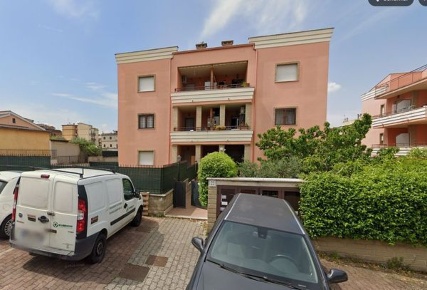 Foto Appartamento a Roma di 68 m² in vendita