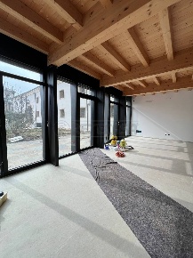 Foto Locale commerciale in Via Riviera Berica 45, Barbarano Mossano