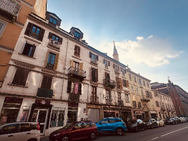 Foto Appartamento in Via San Donato 27, Torino San Donato di 40 m²